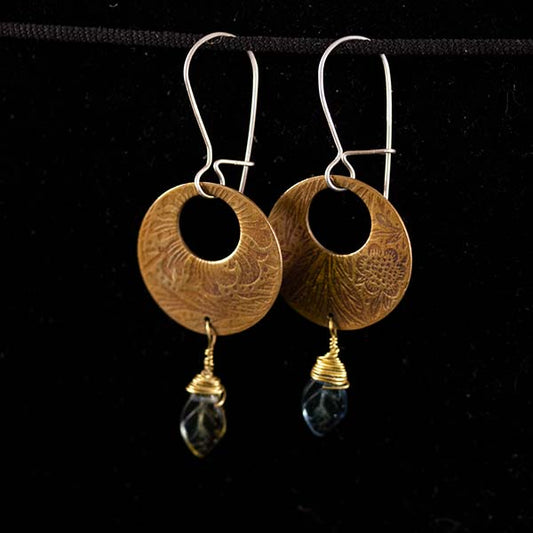 Morris Earrings